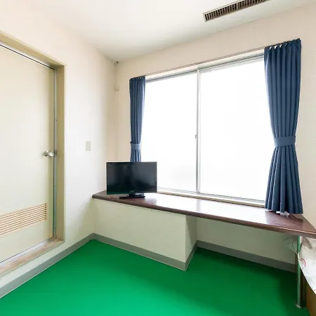 Tabist ビジネスホテルちとせ 柏崎 柏崎市 エクステリア 写真