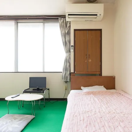 Tabist ビジネスホテルちとせ 柏崎 柏崎市 エクステリア 写真