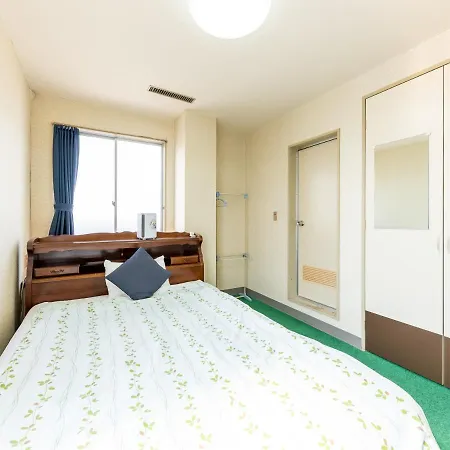 Tabist ビジネスホテルちとせ 柏崎 柏崎市 エクステリア 写真
