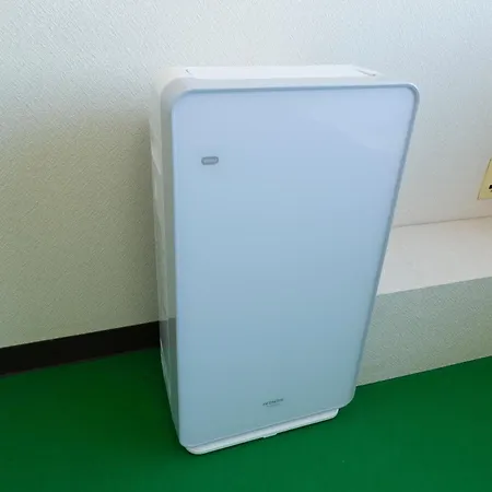 Tabist ビジネスホテルちとせ 柏崎 柏崎市 エクステリア 写真