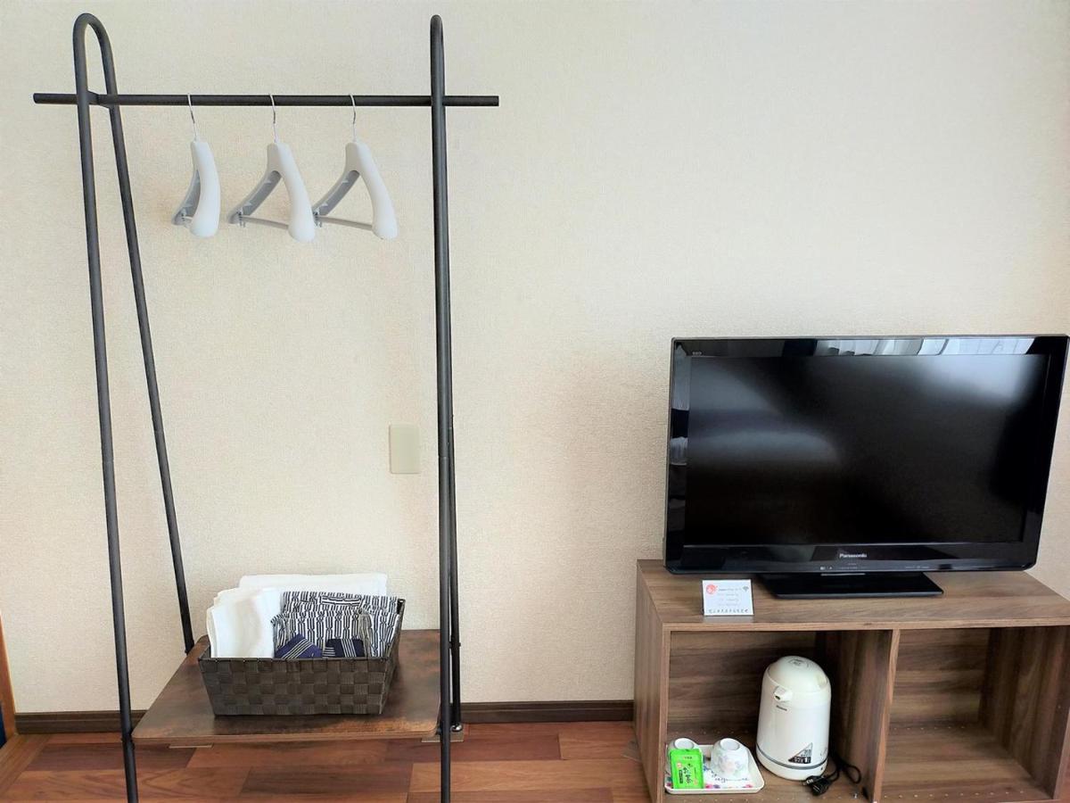 Tabist ビジネスホテルちとせ 柏崎 ホテル 柏崎市