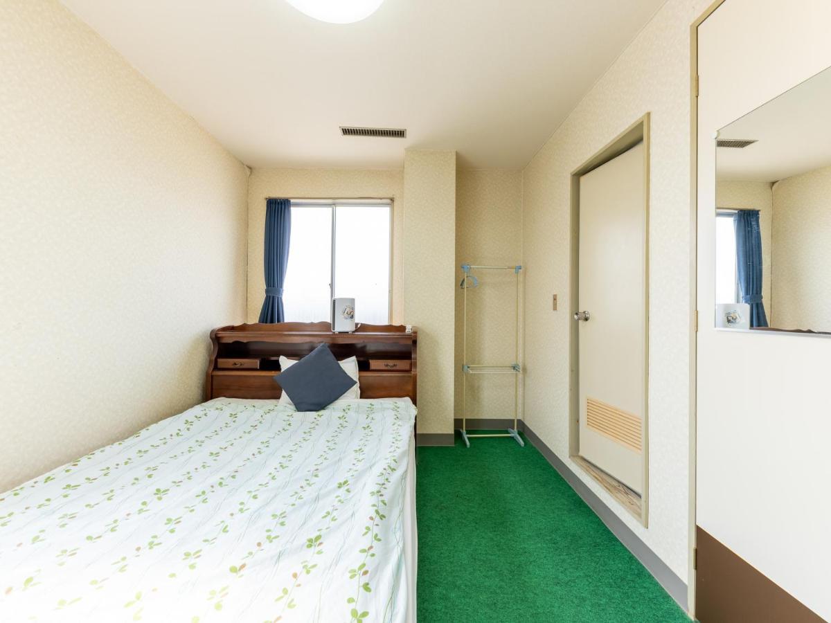 Tabist ビジネスホテルちとせ 柏崎 柏崎市